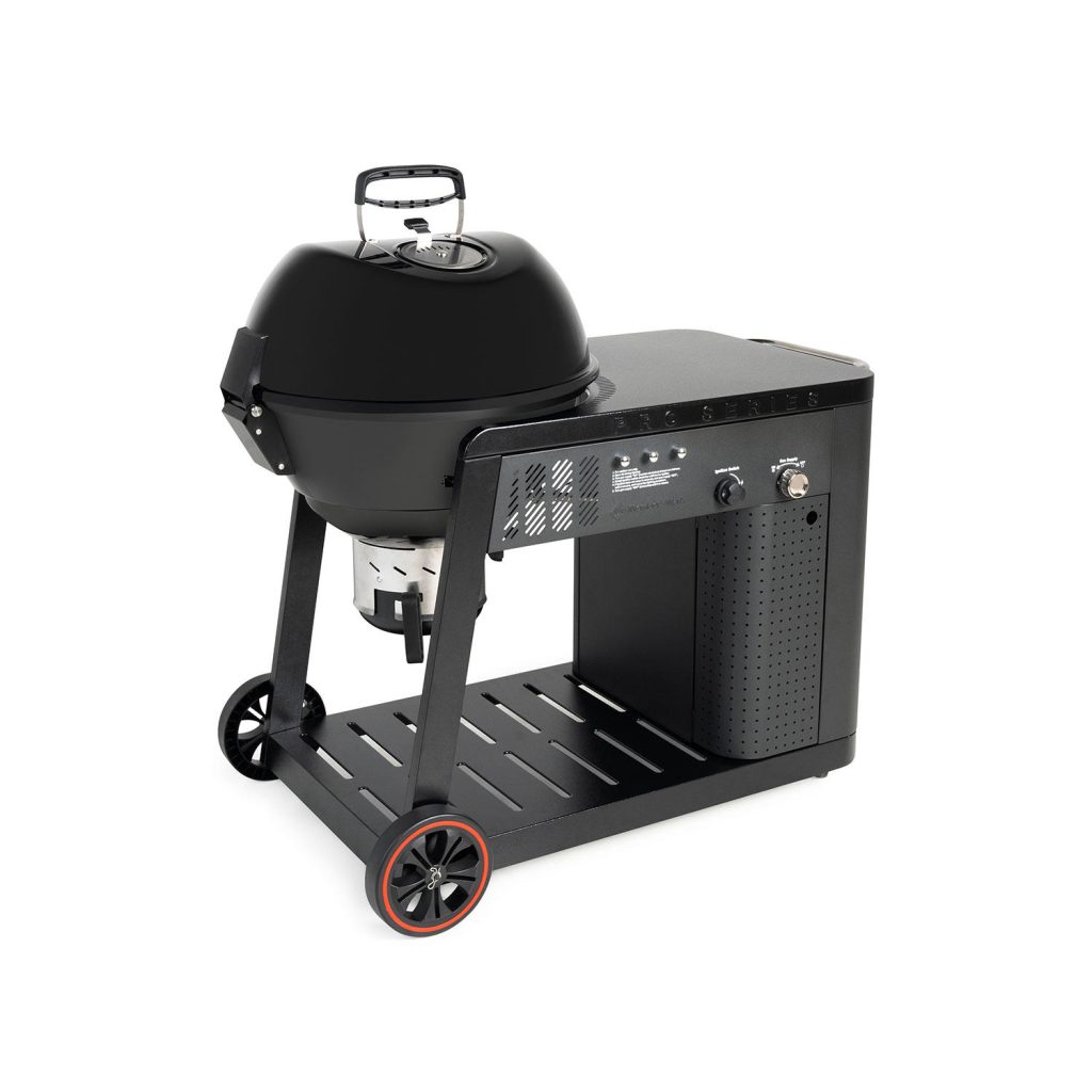 Member’s Mark Pro Series Gas Assist Charcoal Grill – SSB