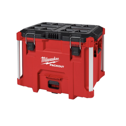 Milwaukee Packout 22 In. Modular XL Tool Box