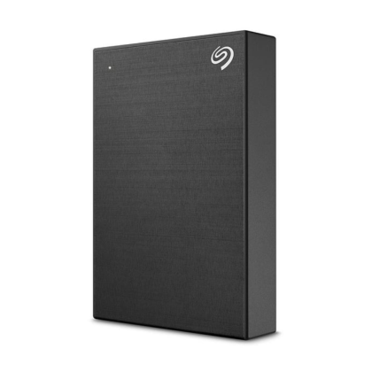 Seagate 5TB Backup Plus Portable Drive USB 3.0, Black, 5 TB