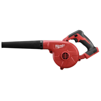 Milwaukee M18 18V Lithium-Ion Cordless Compact Blower (Tool-Only)
