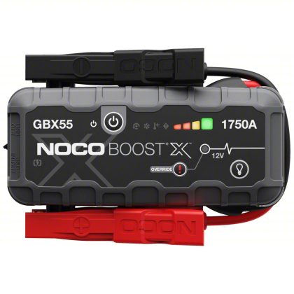 NOCO Boost X GBX55 1750A 12V UltraSafe Portable Lithium Jump Starter