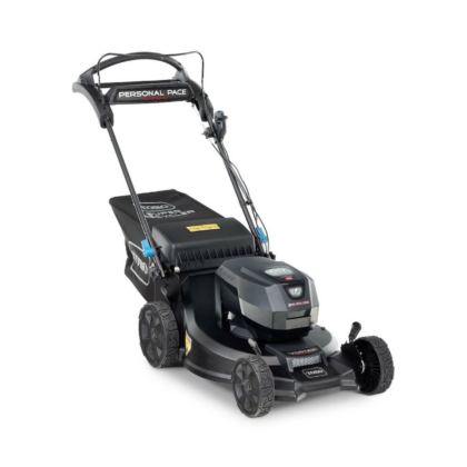 Toro 60V Max 21 in. (53 cm) Super Recycler w/Personal Pace® & SmartStow Lawn Mower with 7.5Ah Battery - 21566