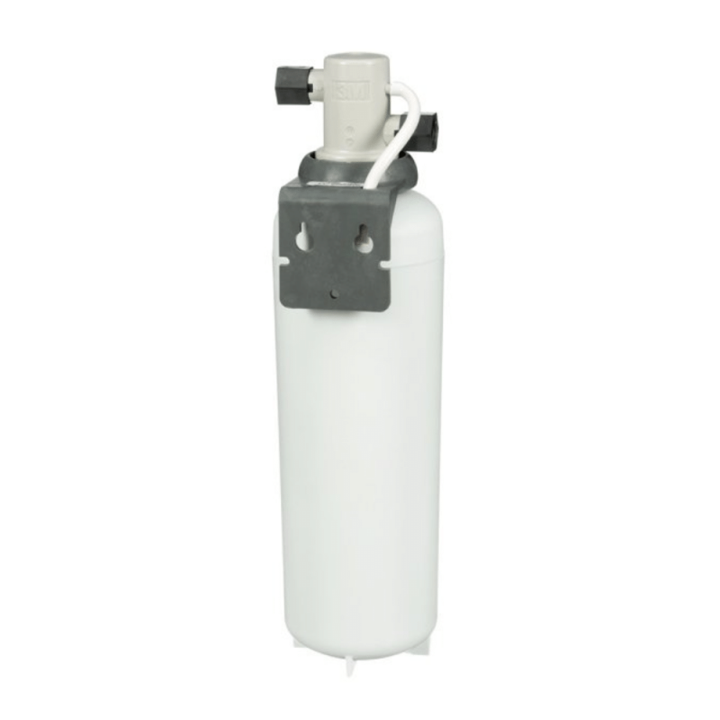 3M Aqua-Pure Under Sink Full Flow Water Filter System (3MFF100)