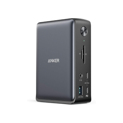 Anker Docking Station, PowerExpand 13 In 1 USB-C Dock
