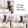 Anova Culinary Sous Vide Precision Cooker, WiFi Connectivity