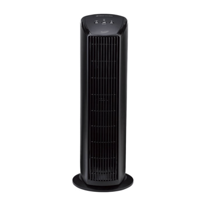 Bionaire Germ Reducing HEPA Type Air Purifier with UV Technology and Permanent Air Filter