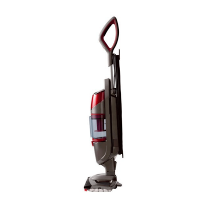 Bissell 1132 Symphony Vacuum and Steam Mop with 2 Mop Pads