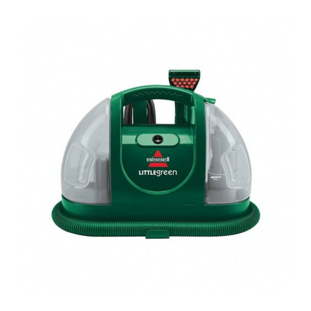 Bissell Little Green Portable Spot and Stain Cleaner, 1400M