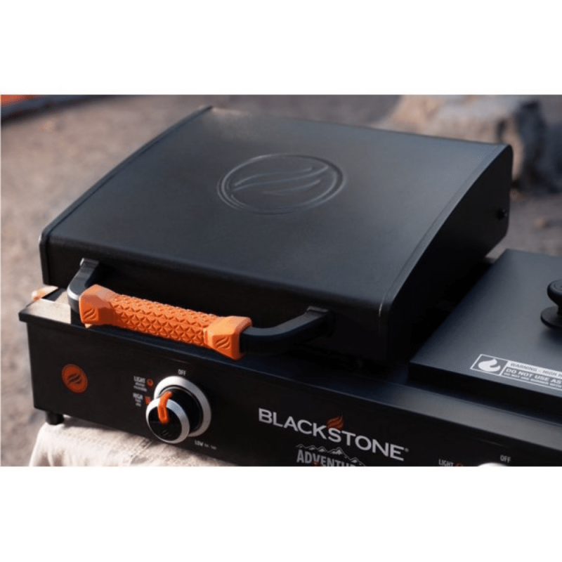 Blackstone Adventure Ready 17" Tabletop Griddle With Range Top