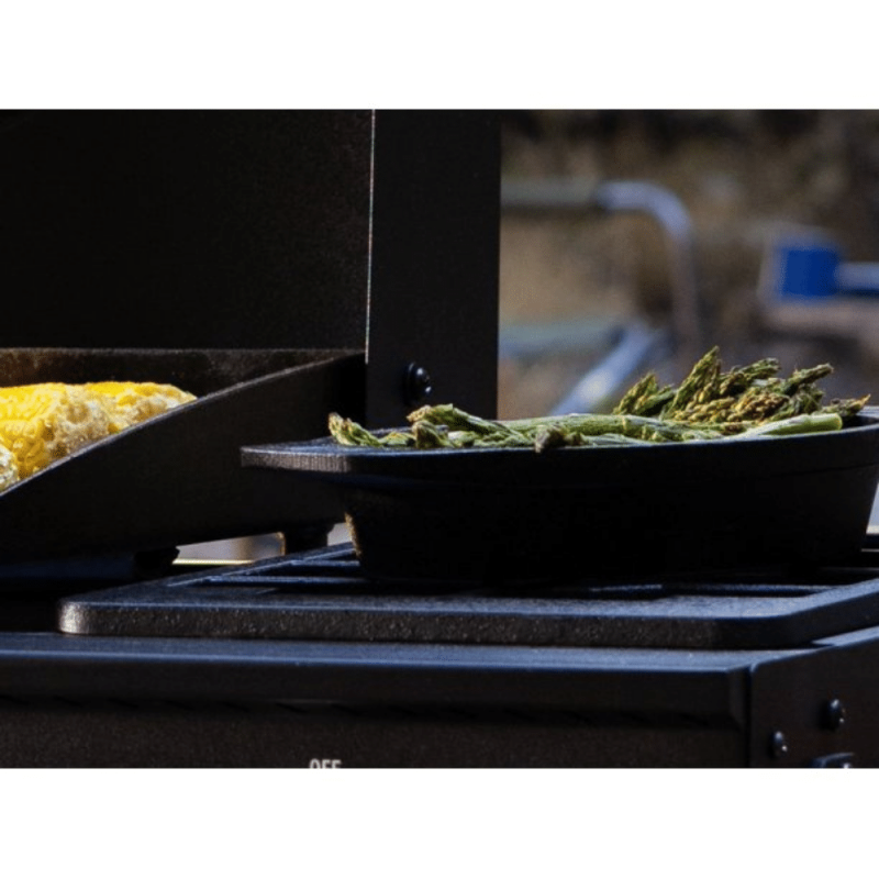 Blackstone Adventure Ready 17" Tabletop Griddle With Range Top