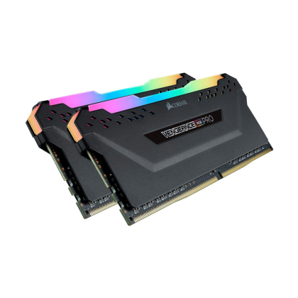 Corsair Vengeance LPX 32GB (2x16GB) DDR4 DRAM 3200Mhz C16 Memory Kit