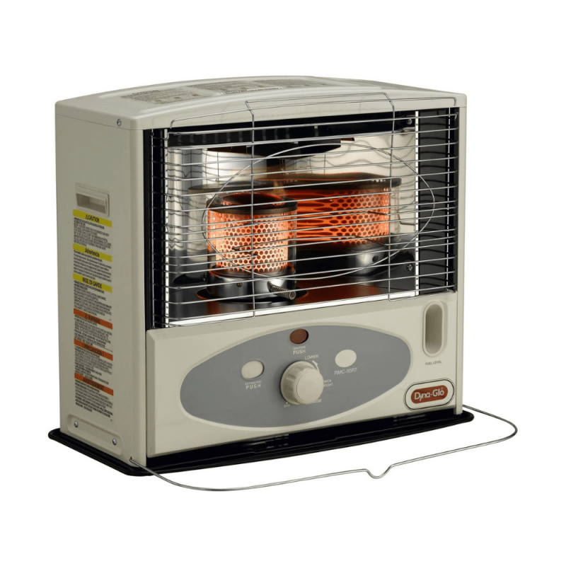 Dyna-Glo 10,000 BTU Indoor Kerosene Radiant Heater