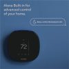 Ecobee SmartThermostat With Voice Control