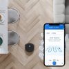 Ecovacs Deebot U2SE Robot Vacuum Cleaner and Mop with WiFi & App