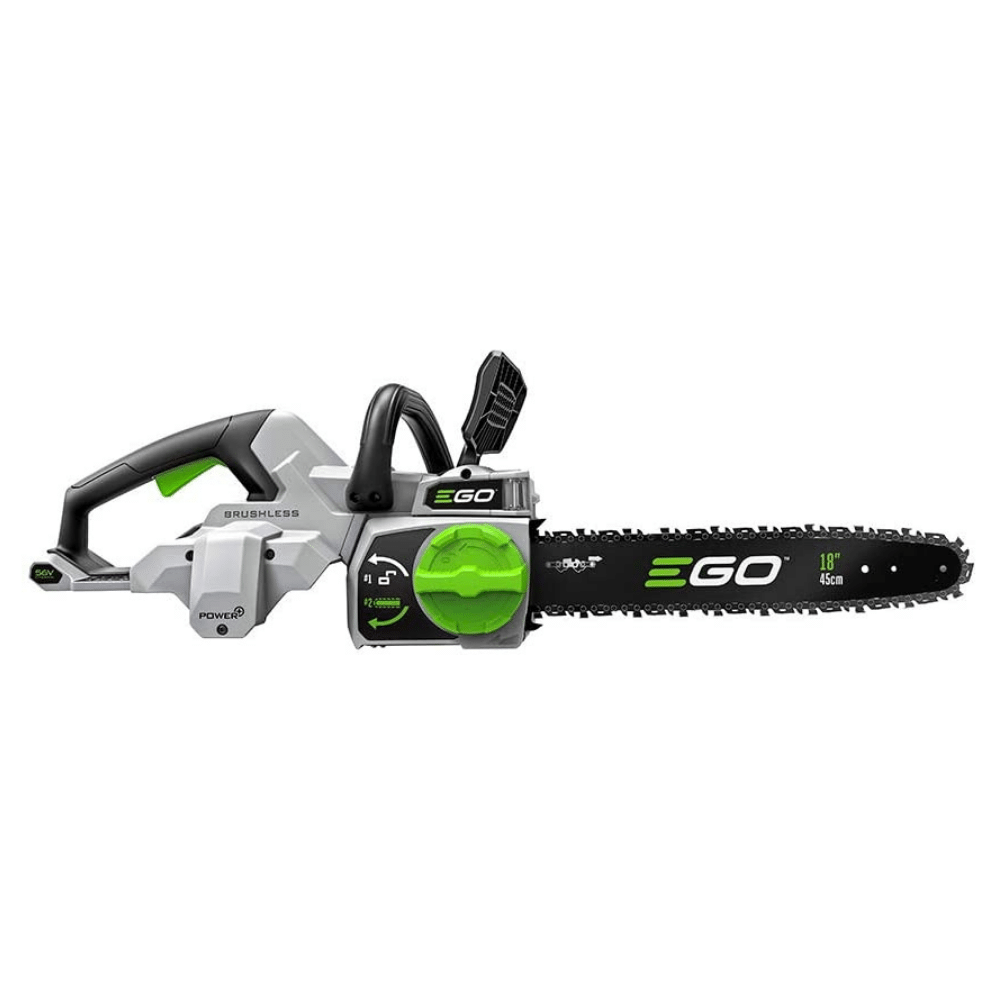 EGO CS1800 18-Inch Cordless Chain Saw Tool Only