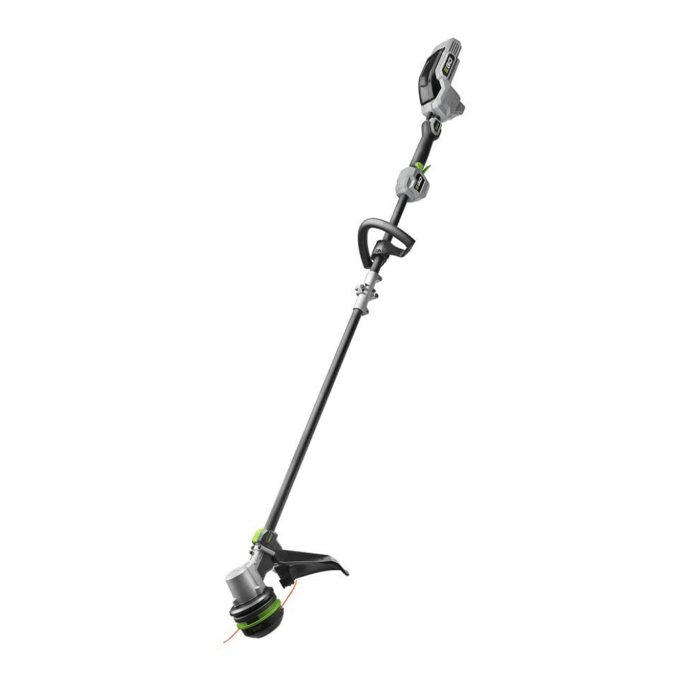 EGO Power+ ST1520S 15-Inch String Trimmer with Powerload and Carbon Fiber Split Shaft, Battery and Charger Not Included