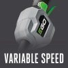 EGO ST1521S PowerLoad Cordless String Trimmer Carbon Fiber 15-Inch Kit