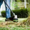 EGO ST1521S PowerLoad Cordless String Trimmer Carbon Fiber 15-Inch Kit