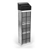 Envion Ionic Pro Elite Air Purifier with Ionic Blade Filter and Analog Controls, Black