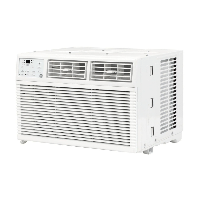 GE ATM06LZ 6,000 BTU Energy Star Room Air Conditioner, 115 Volt