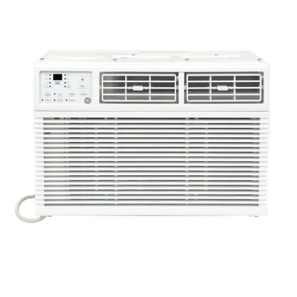 GE ATM06LZ 6,000 BTU Energy Star Room Air Conditioner, 115 Volt