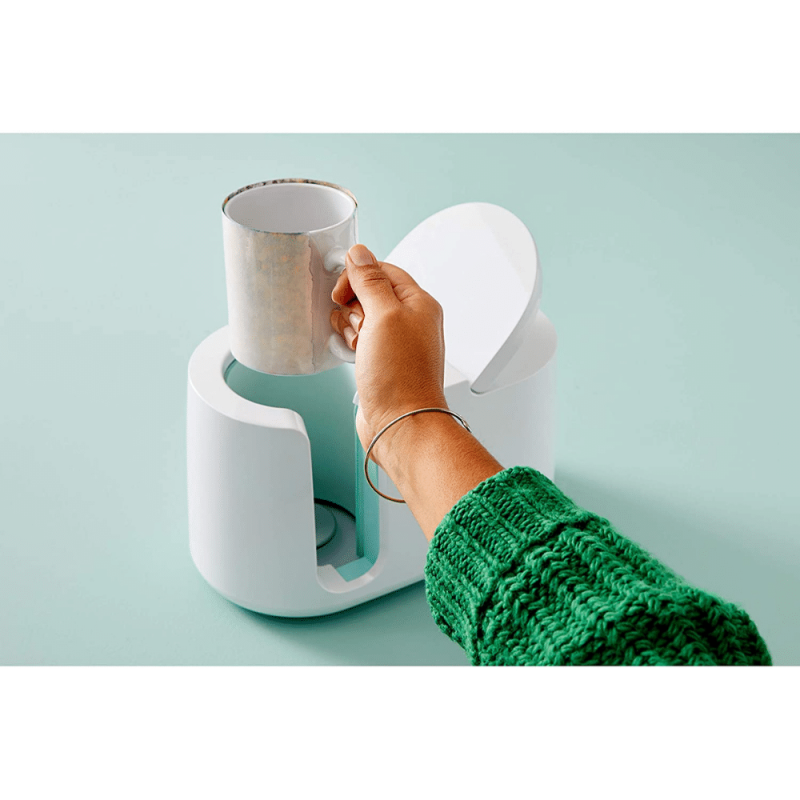 Cricut Mug Heat Press For Sublimation