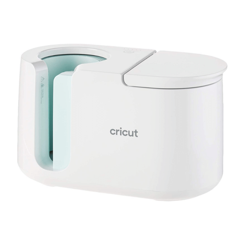 Cricut Mug Heat Press For Sublimation