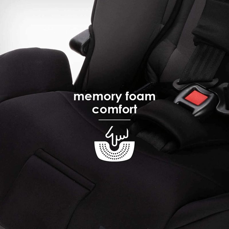 Diono Radian 3R 3-In-1 Convertible Car Seat, Rear Facing & Forward Facing
