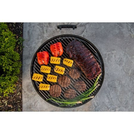 Expert Grill 22-Inch Superior Kettle Charcoal Grill