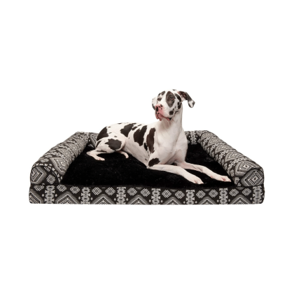 Furhaven Pet, Orthopedic Living Room Sofa, Style Couch Dog Bed For Dogs & Cats