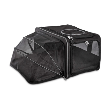 Good2Go Expandable Pet Carrier, Small