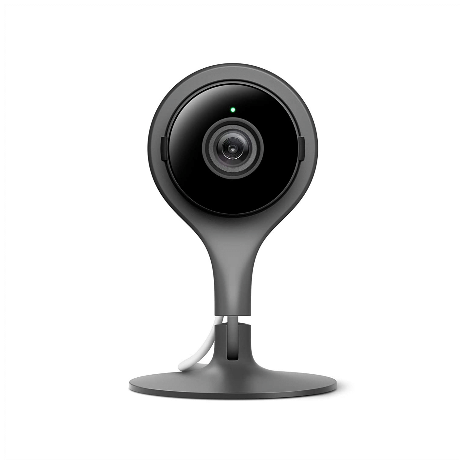 Google Nest Cam Indoor Wired Indoor Camera, For Home Security