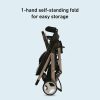 Graco Modes Click Connect Stroller, Grayson