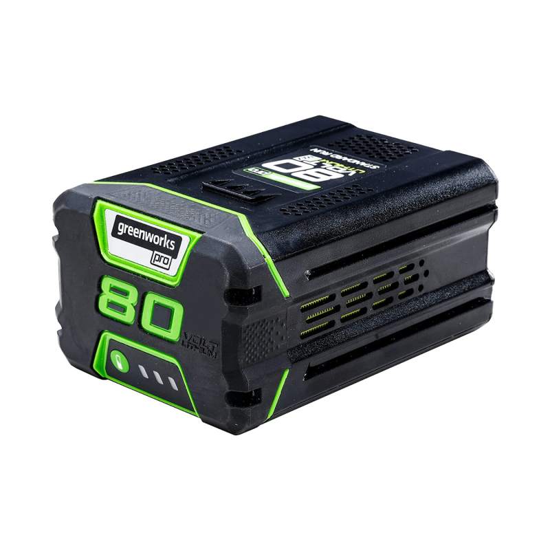 Greenworks Pro 80V 2Ah Lithium Ion Battery GBA80200