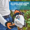 HART 40-Volt Cordless Chainsaw (Battery Not Included)