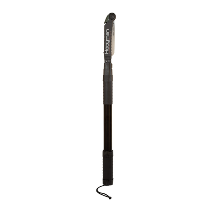 Hooyman Extendable Tree Saw with Wrist Lanyard and Sling