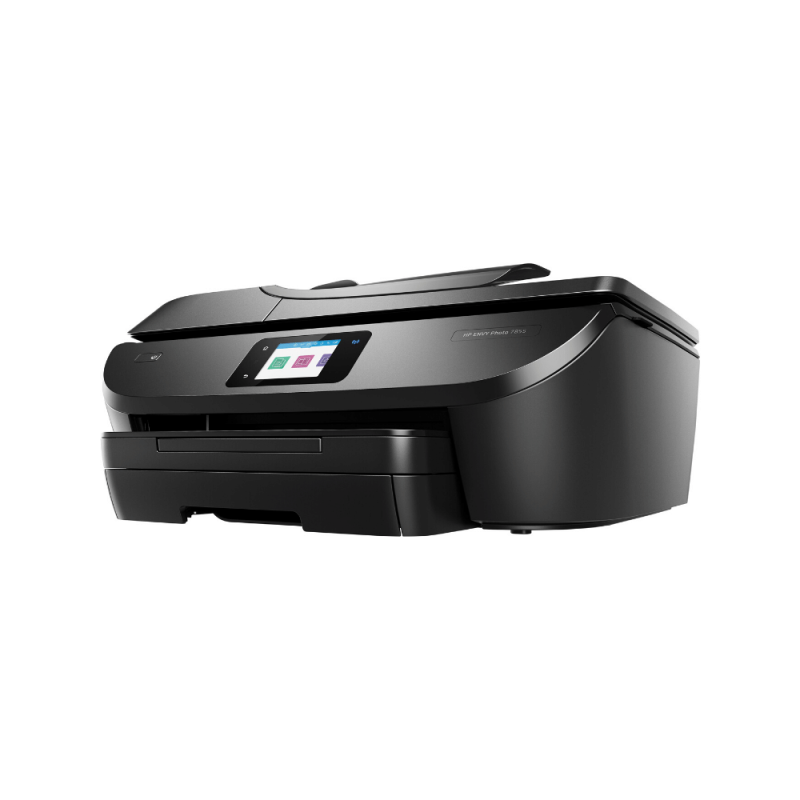 HP ENVY Photo 7855 Wireless All In One Instant Ink Ready Printer