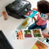 HP ENVY Photo 7855 Wireless All In One Instant Ink Ready Printer