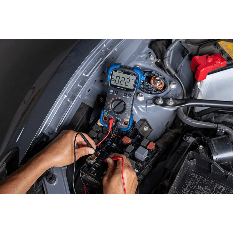 Innova Professional Automotive Digital Multimeter