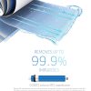 iSpring RCC7 High Capacity Under Sink 5-Stage Reverse Osmosis Drinking Filtration System And Ultimate Water Softener