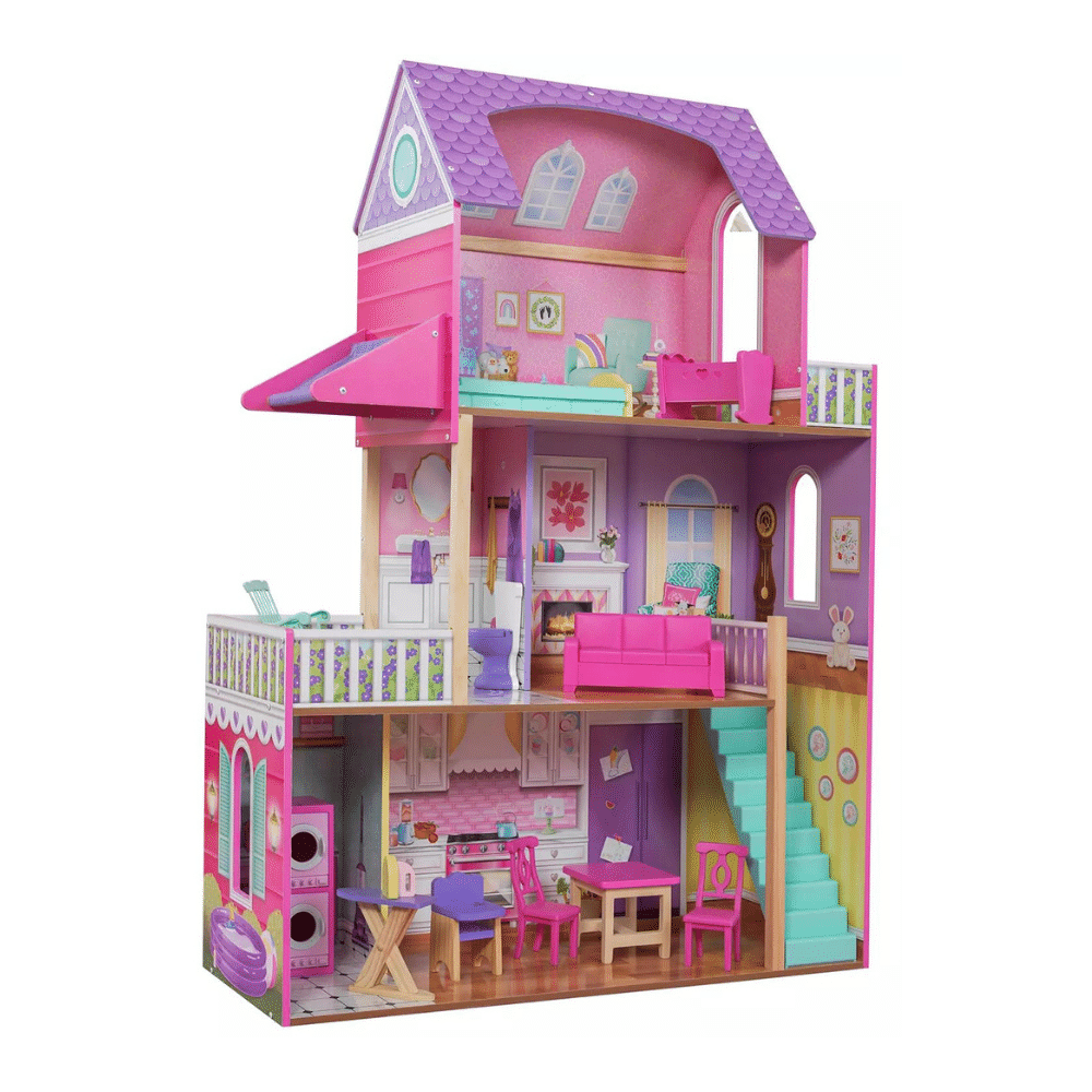 KidKraft My Happy Family Dollhouse