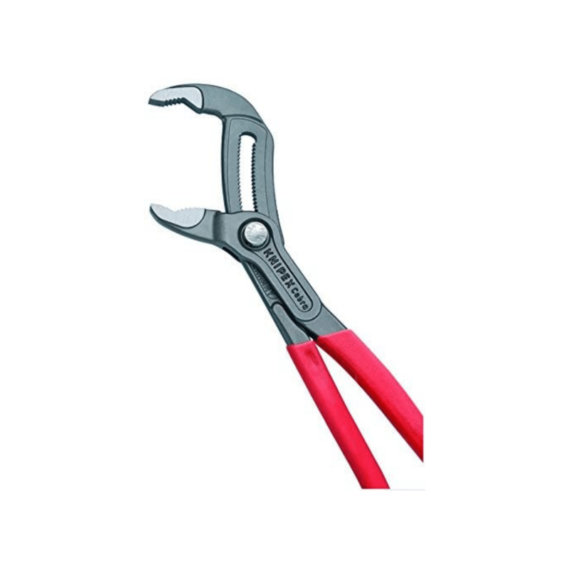 Knipex Tools 3 Piece Cobra Pliers Set (7, 10, And 12)