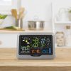 La Crosse Technology V40A-PRO-INT Wi-Fi Professional Weather Center