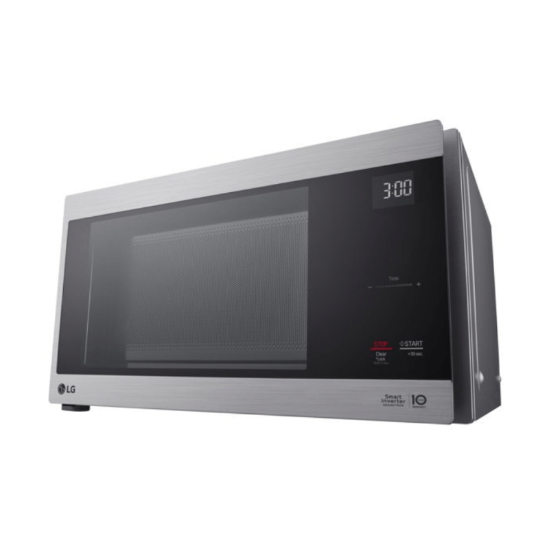 LG 1.5 Cu.Ft. NeoChef Countertop Microwave with Smart Inverter and EasyClean (MSWN1590L)