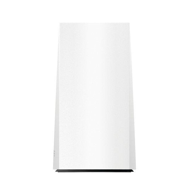 Linksys Velop Dual Band Intelligent Mesh WiFi System, White, 2 Pack