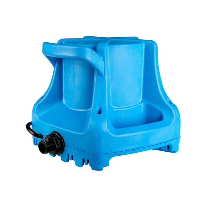 Little Giant APCP-1700 Automatic Swimming Pool Cover Submersible Pump