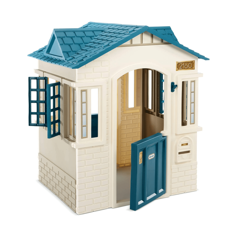 Little Tikes Cape Cottage Playhouse For Kids
