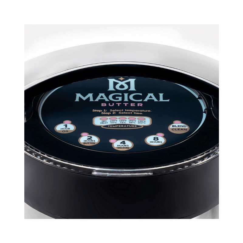 Magical Butter Machine MB2E Botanical Extractor