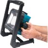 Makita DML805 18V LXT Lithium-Ion Cordless/Corded 20 LED Flood Light, Only