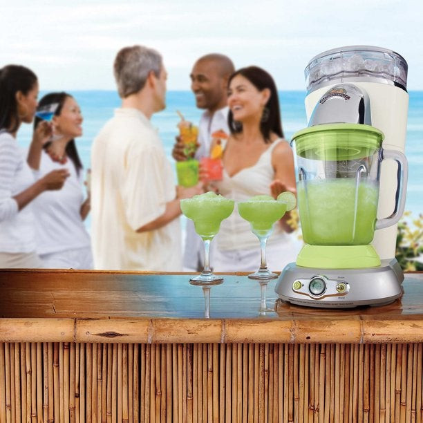 Margaritaville Bahamas Frozen Drink Machine & Concoction Maker